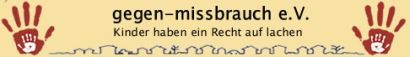 Gegen Missbrauch