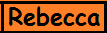 Zu Rebeccas Seite