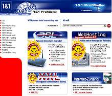 ProfiSeller-Online-Shop
